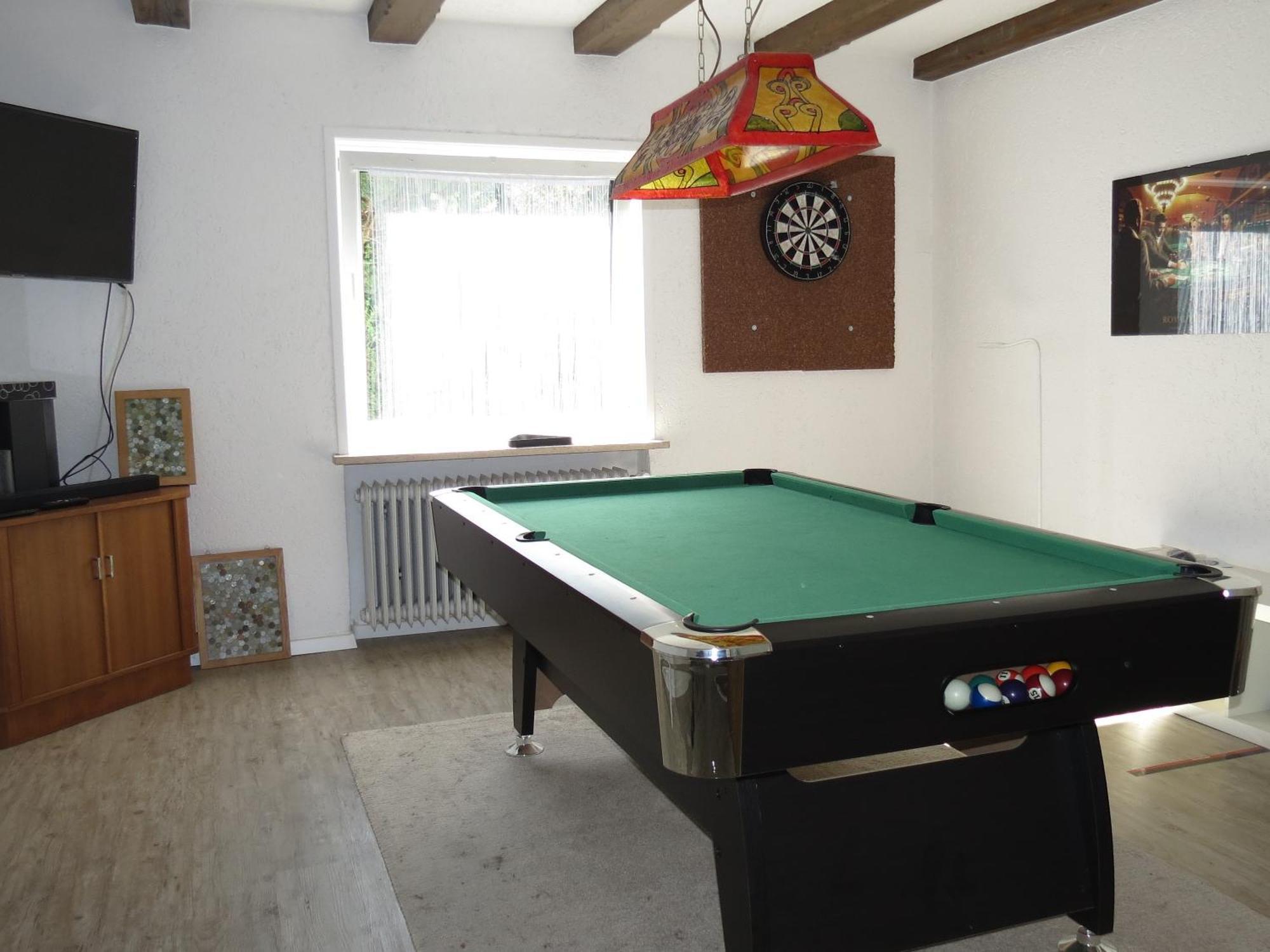 Gaestehaus Am Goldberg Sankt Oswald-Riedlhuette Buitenkant foto