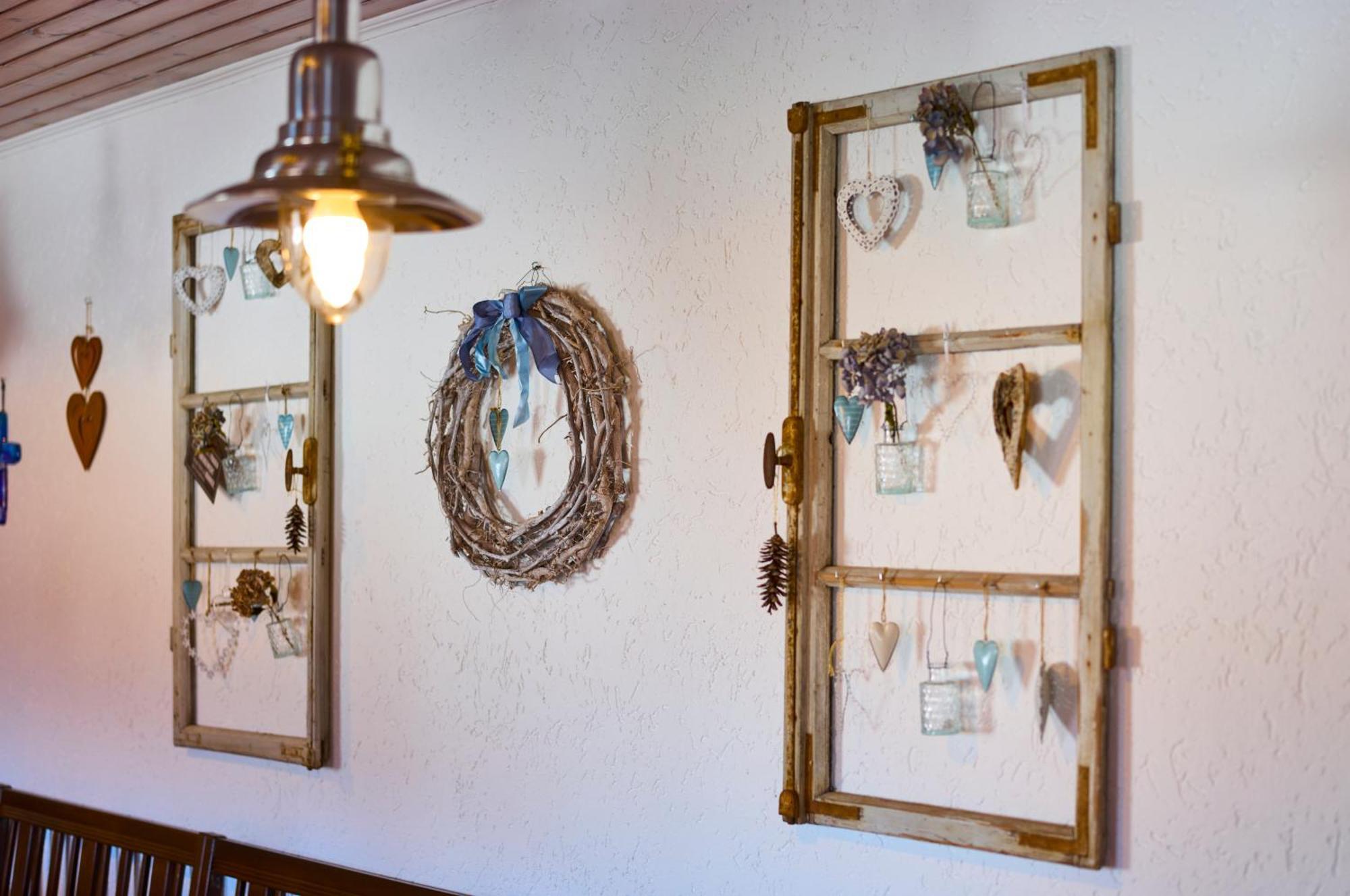 Gaestehaus Am Goldberg Sankt Oswald-Riedlhuette Buitenkant foto